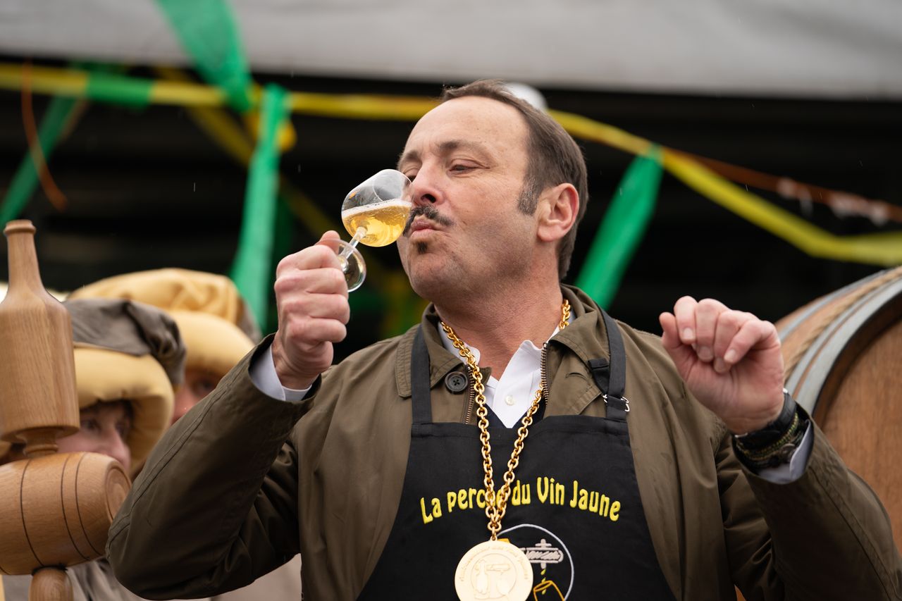 Evenements Percée de Poligny 2019 XS204146